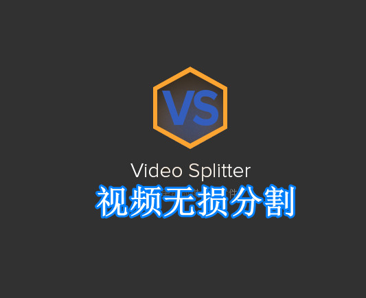 视频无损剪辑工具SolveigMM Video Splitter Business 7.6.2209.30 x64