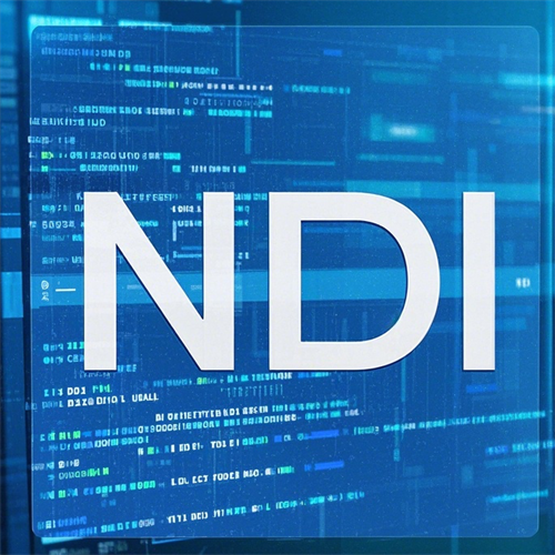 NDI Tools 工具集汉化版 v5.6.1.0
