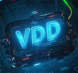 Virtual Display Driver 虚拟显示器 v23.10.20.3 and v23.12.2.1 HDR