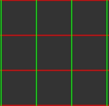 等边网格生成工具 FusionTestTool v1.0