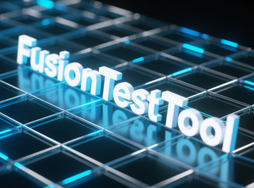 等边网格生成工具 FusionTestTool v2.0