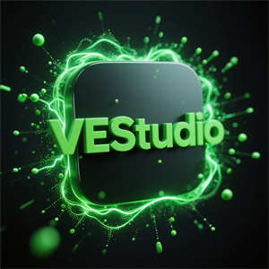 零代码免费虚拟仿真交互平台 VEStudio v5.3