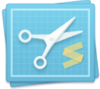 免费好用的png素材分割工具 BigShear v2.1.0