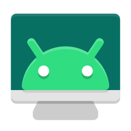 scrcpy-win64 v3.4 安卓手机USB投屏 丝滑流畅