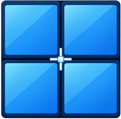 多显示器像素级布局校准工具 TreeDisplay Align v1.0.0